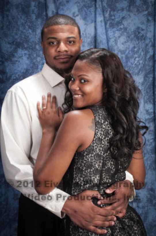 ENGAGEMENT PICS!! (with Eivan's Photography Chicago)