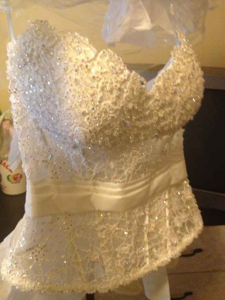 Dresstration! Fashion Police & suggestions welcome!