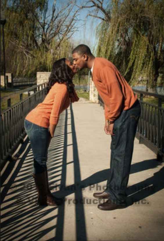 ENGAGEMENT PICS!! (with Eivan's Photography Chicago)