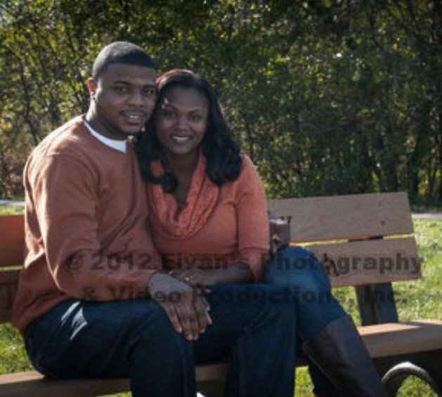 ENGAGEMENT PICS!! (with Eivan's Photography Chicago)