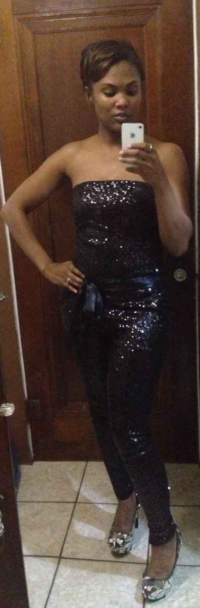 WHOOP WHOOP!!! I found my outfit for my bachelorette party! (Pic)