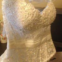 Dresstration! Fashion Police & suggestions welcome!