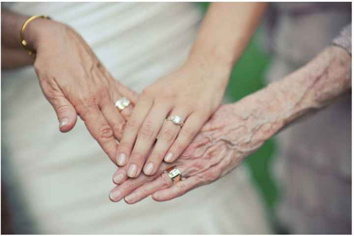 Which Picture do you regret not getting?