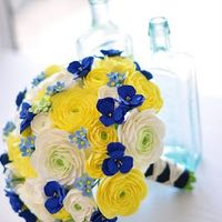 Possibly for my Bouquet