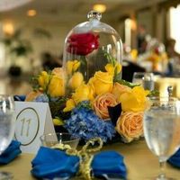 Another Centrepiece Idea