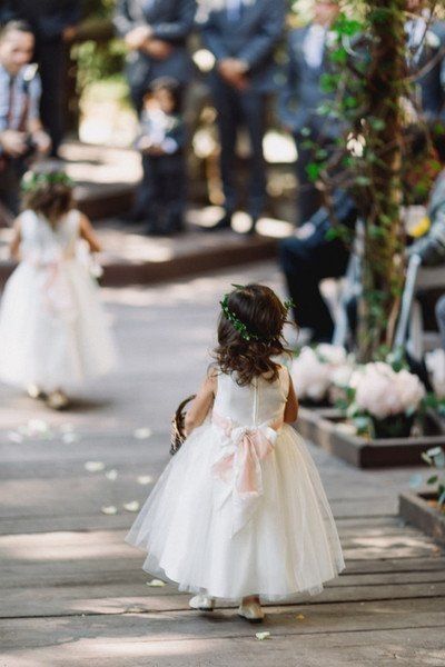 Dress Sash