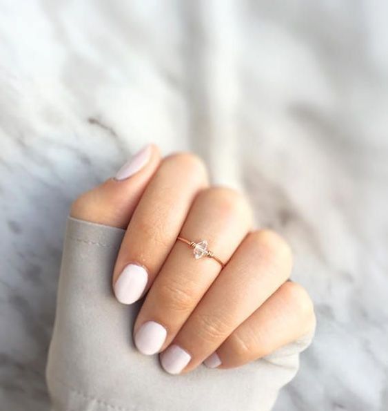 Midi Ring