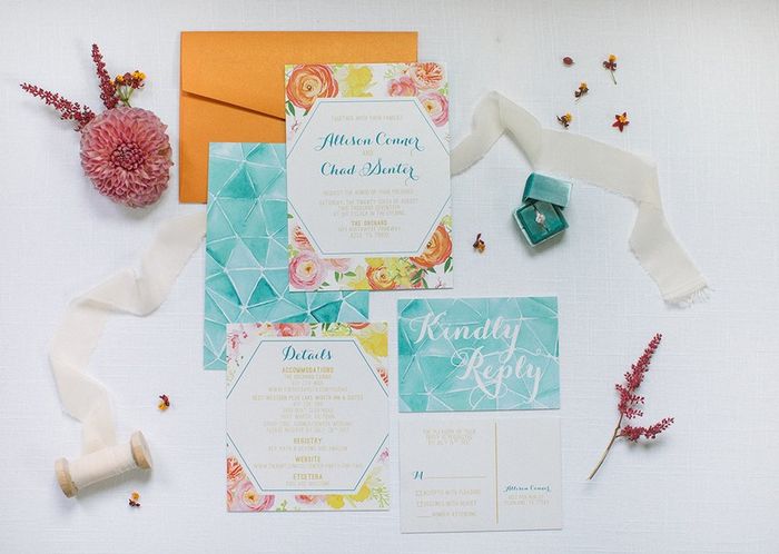 Show me your color palette! 3