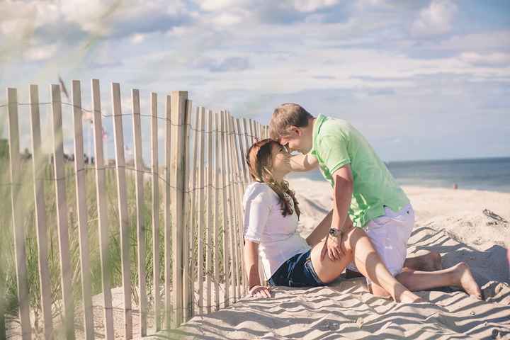 Jersey Shore E Pics!