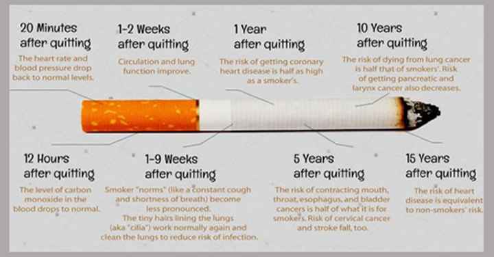 quitting 