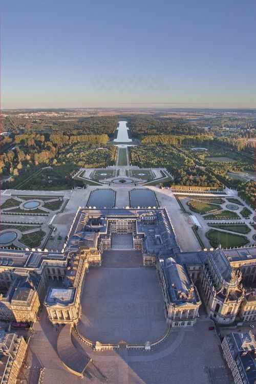 Versailles