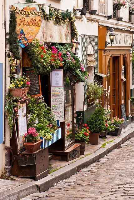 Monmarte