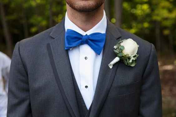 Blue?