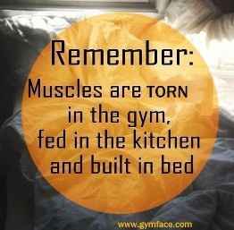 Muscles