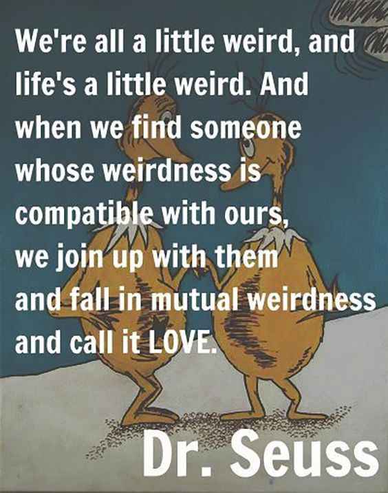 Dr. Seuss