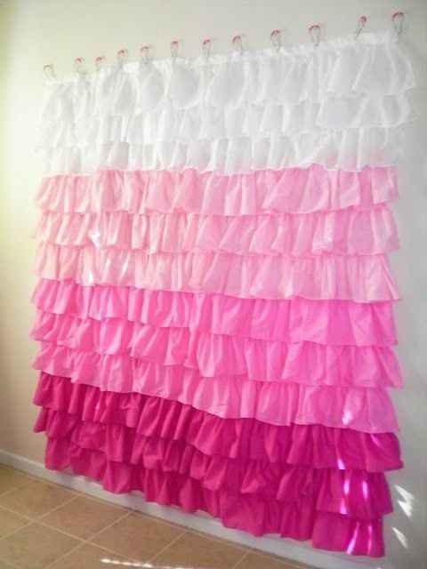 Pink!