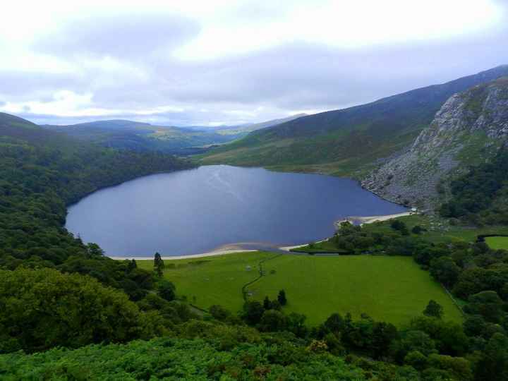 County Wicklow
