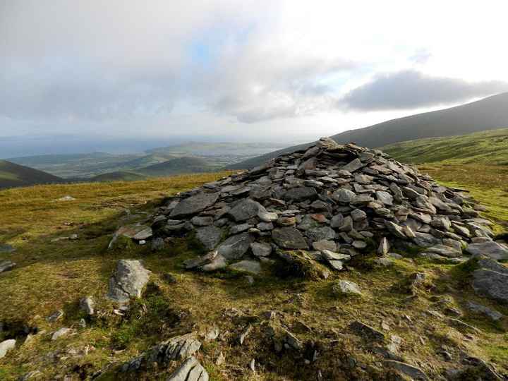 Connor Pass