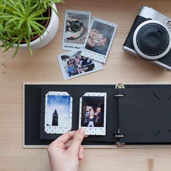 Photo Book