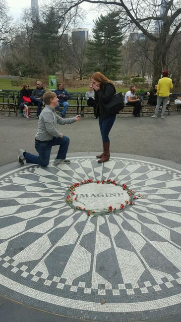 Proposals