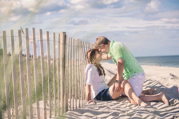 Jersey Shore E Pics!