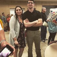 Fiancé(e) Friday! Show off your fiancé(e)! - 1