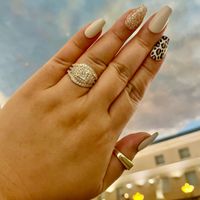 Brides of 2022! Show us your ring! - 1