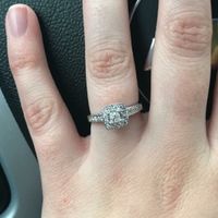  i got my ring back!! - 1