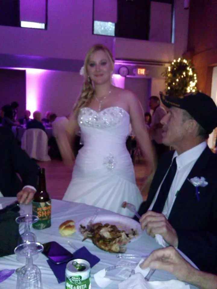 BAM just a few non pro pics