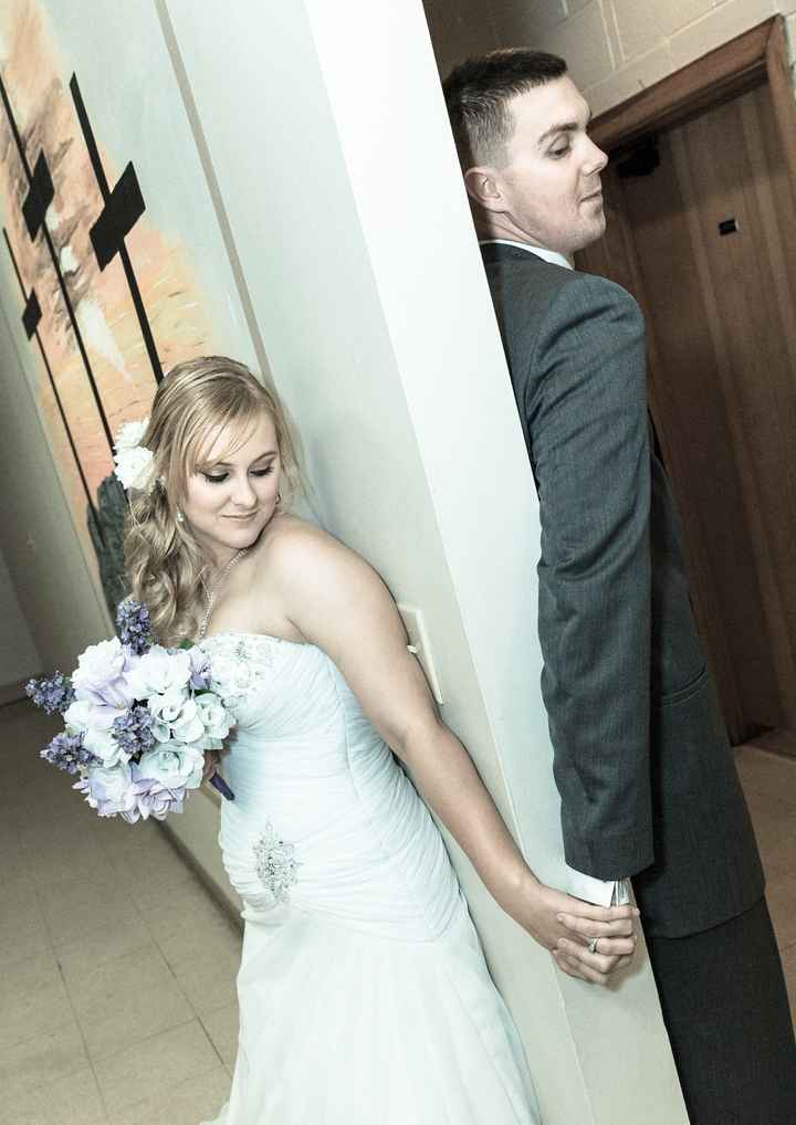 BAM Just a little late