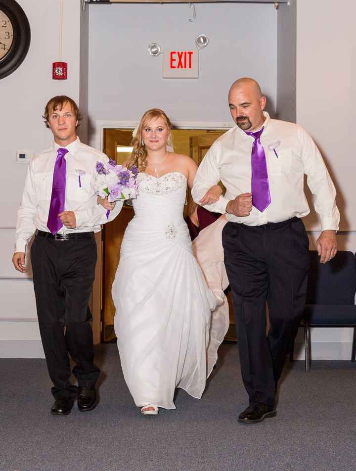 BAM Just a little late