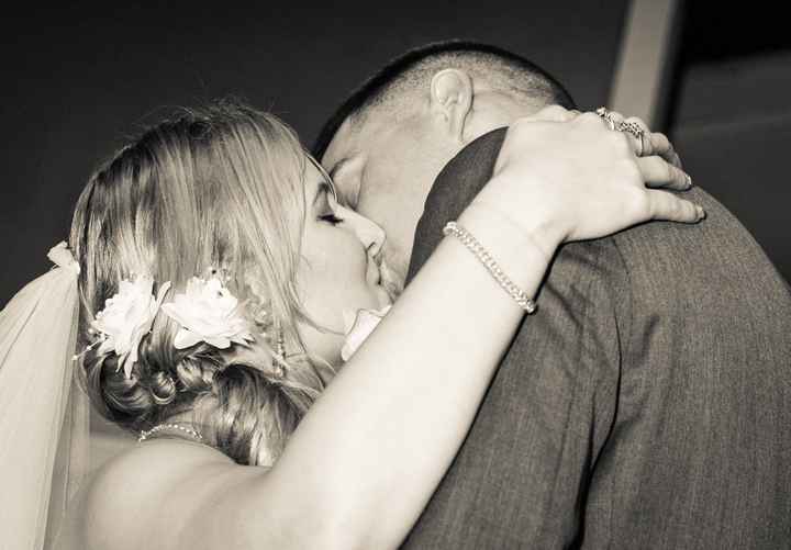 BAM Just a little late