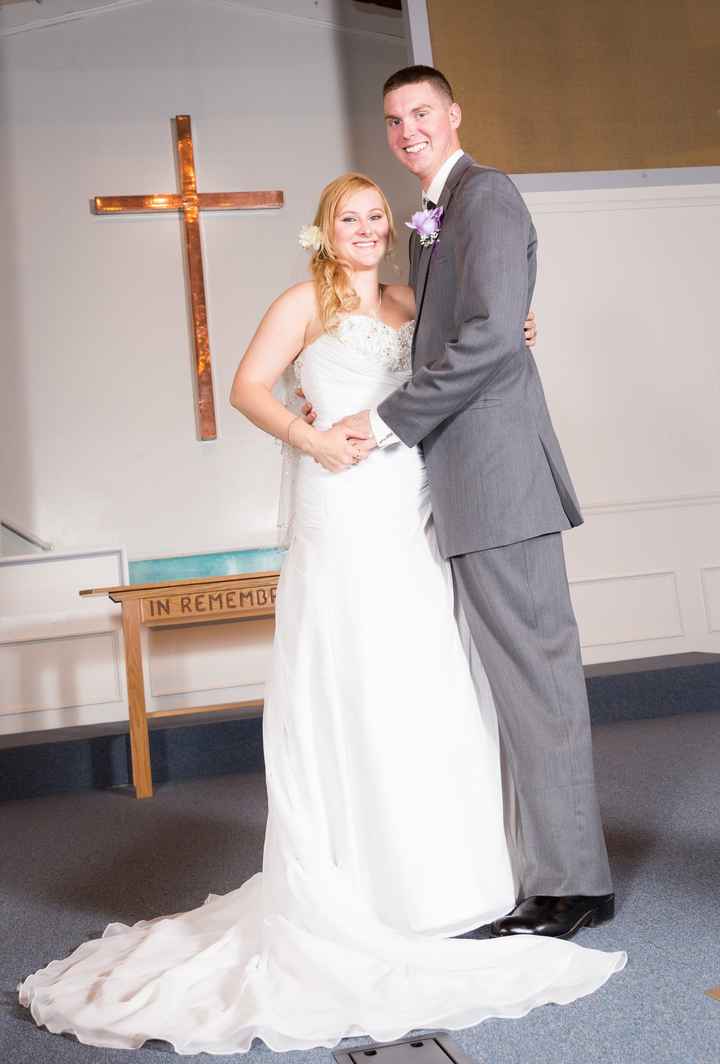 BAM Just a little late