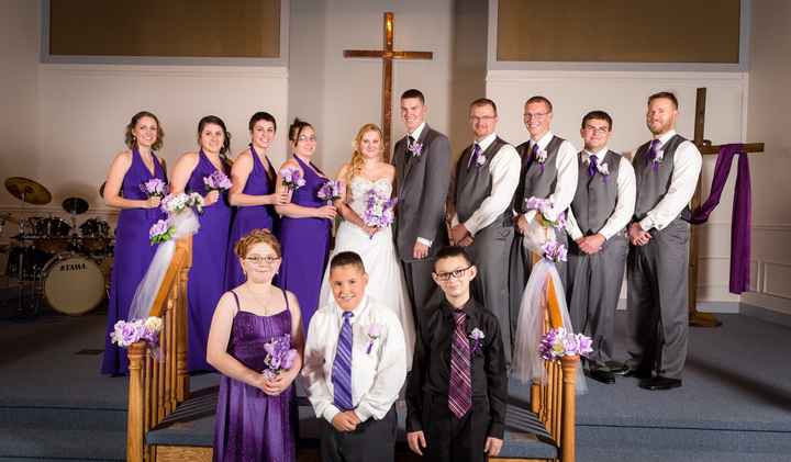 BAM Just a little late