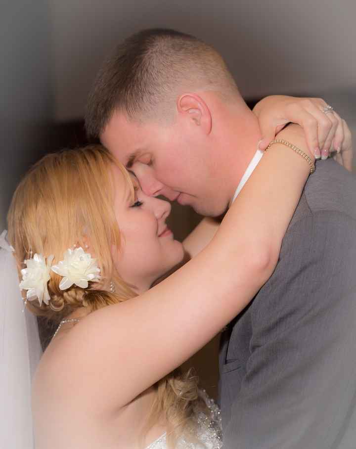 BAM Just a little late