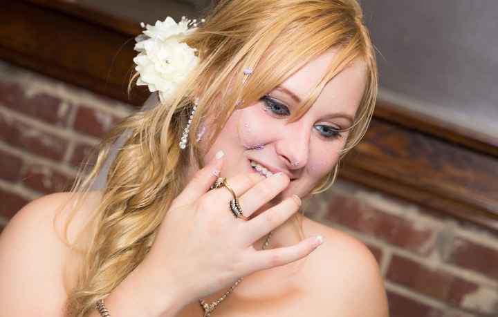 BAM Just a little late