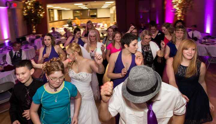 BAM Just a little late