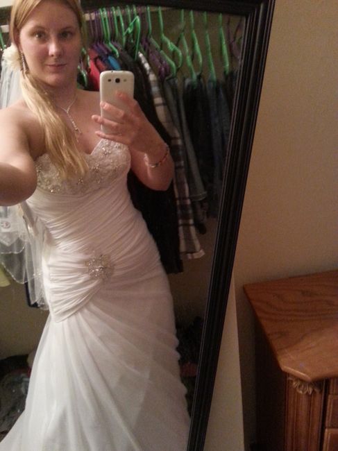 Dress Porn!