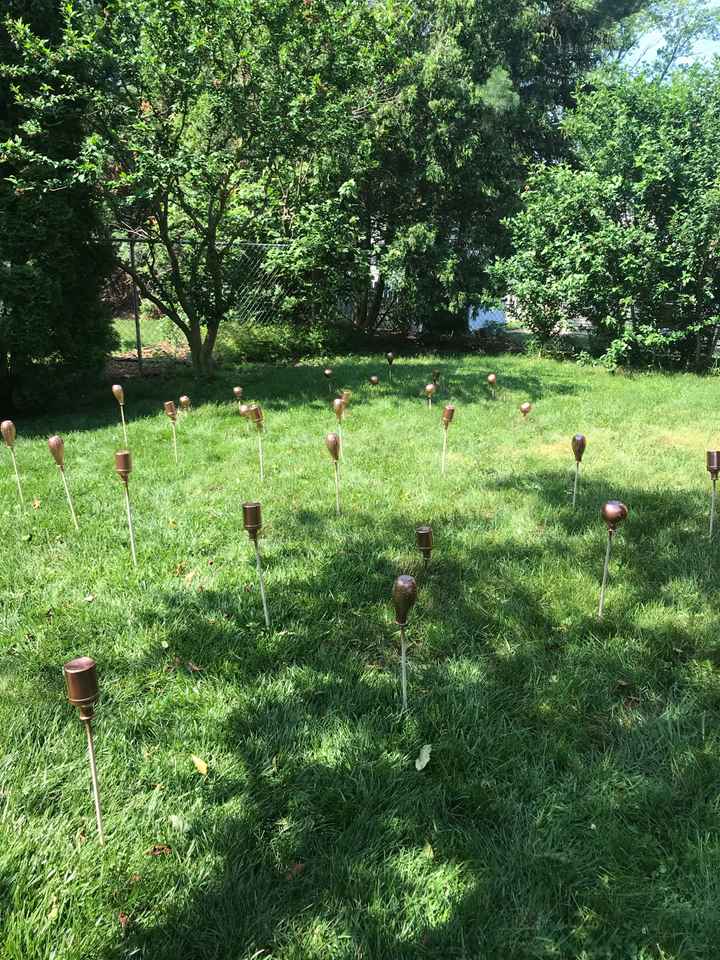 Centerpieces diy tip! - 1