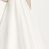 Dress alterations