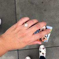 Just Got My Engagement Ring!! - 1
