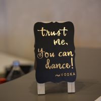 Let me see what you've made! - 1