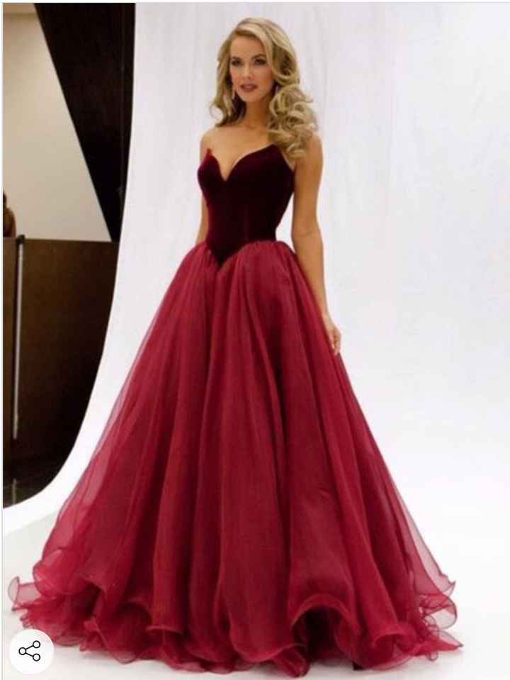 bridesmaid 1