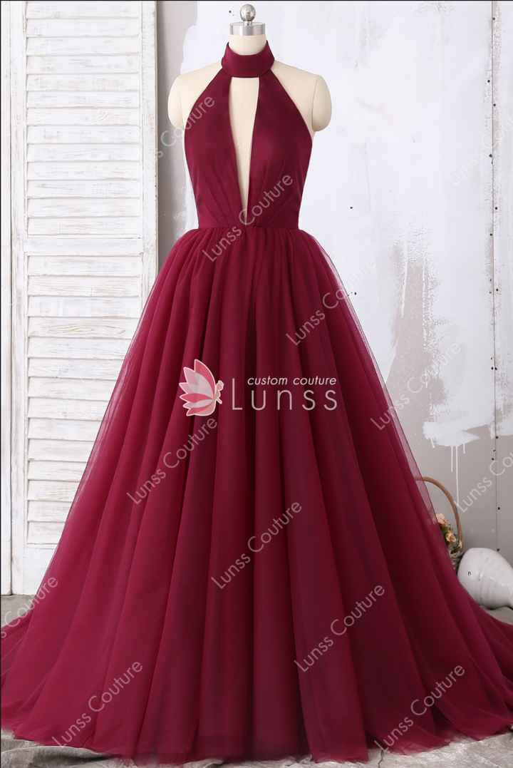 bridesmaid 2