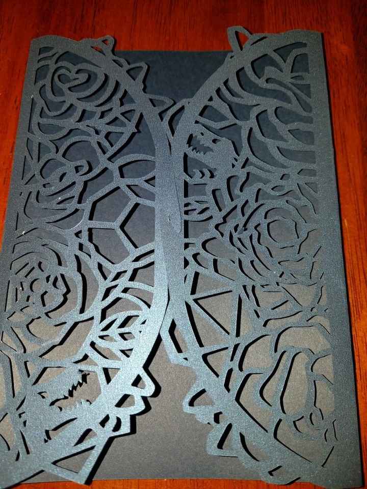  Searching for Cardstock - 1