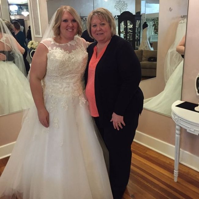 Another Dress Thread