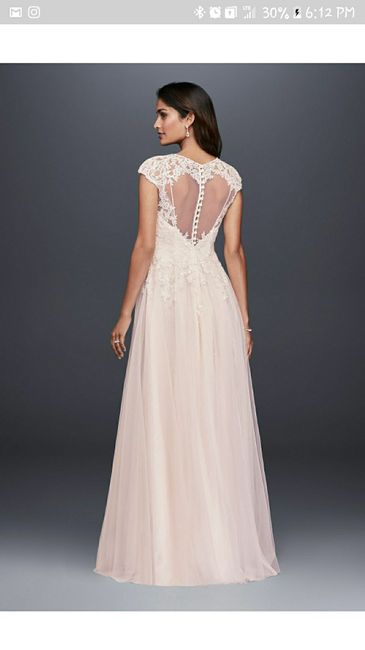  Dress regret? - 3