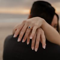 2023 Brides - Show us your ring! - 1