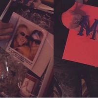 Show me your "bridesmaid boxes"