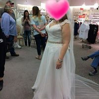  Dress regret? - 2
